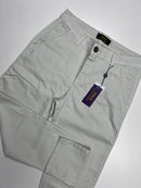 Calça Sarja Polo Ralph Lauren - Bege
