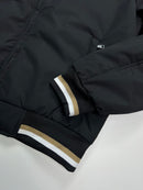 Jaqueta Bobojaco Hugo Boss - Preta - Impermeável
