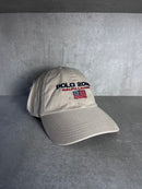 Boné Polo Ralph Lauren  - Bege - Importado