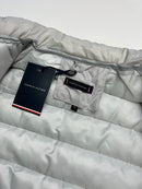 Jaqueta Puffer Tommy Hilfiger - Importada - Gelo