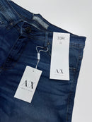 Calça Jeans -  Armani Exchange Ref. 0222