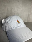 Boné Polo Ralph Lauren - Branco