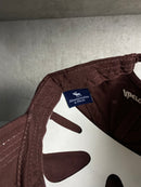 Boné Abercrombie & Fitch - Marrom - Importado