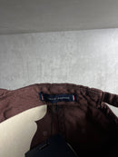 Boné Tommy Hilfiger - Marrom