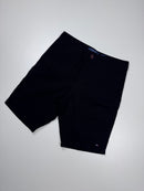Bermuda Sarja Tommy Hilfiger Denim - Preta