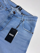 Calça Jeans - Hugo Boss