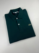 Camisa Gola Polo - Lacoste - Verde Militar