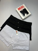 Kit Cueca - Diesel - 3 uni