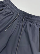 Short Tecnológico - Tommy Hilfiger - Cinza