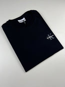 Camiseta Calvin Klein - Preta -  Pima Chinese Soft Touch
