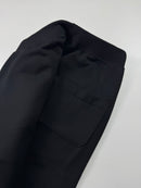 Calça Moletom Nike - Preta