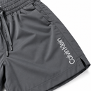 Short Tactel Calvin Klein - Cinza