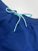 Short Tactel Tommy Hilfiger - Azul - Importado
