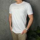 Camiseta Enzo Milano - Branca