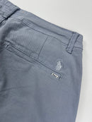 Bermuda Sarja Polo Ralph Lauren - Cinza