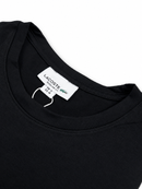 Camiseta Lacoste Paris - Algodão Egípicio - Preto