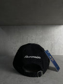 Boné Abercrombie & Fitch - Preto - Importado
