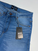 Calça Jeans - Hugo Boss