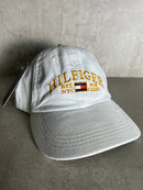Boné Tommy Hilfiger - Branco