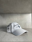 Boné Polo Ralph Lauren  - Branco - Importado