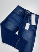 Calça Jeans -  Armani Exchange Ref. 0222