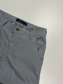 Calça Alfaiataria Polo Ralph Lauren - Cinza