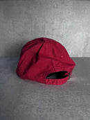 Boné Tommy Hilfiger - Vermelho