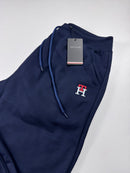 Calça Moletom Tommy Hilfiger  - Azul Marinho