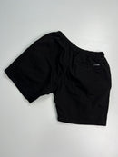 Short Sarja - Aramis - Preto