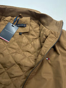 Jaqueta Bobojaco da Tommy Hilfiger - Marrom