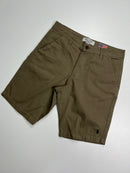 Bermuda Sarja Polo Ralph Lauren - Marrom