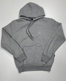 Moletom Hugo Boss C/Capuz -Cinza