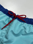 Short Beach Polo Ralph Lauren - Azul Aqua