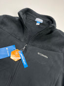 Fleece Columbia Térmico - Cinza