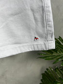 Short Sarja - Aramis - Cinza