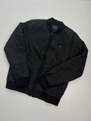 Jaqueta Bomber Enzo Milano - Preta
