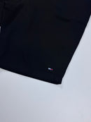 Bermuda Sarja Tommy Hilfiger Denim - Preta