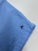 Short Sarja - Aramis - Azul Bebê