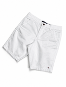 Bermuda Sarja Tommy Hilfiger Denim - Branca