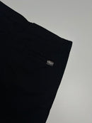 Bermuda Sarja Lacoste - Azul Marinho