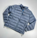 Jaqueta Columbia Arctic - Cinza