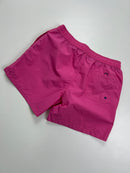 Short Tactel Tommy Hilfiger - Rosa - Importado