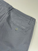 Bermuda Sarja Hugo Boss - Cinza