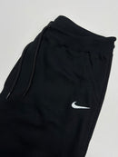 Calça Moletom Nike - Preta