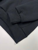 Moletom Canguru Enzo Milano - Preto