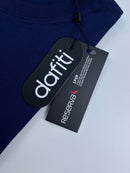 Camiseta Reserva - Azul Marinho - Pima Chinese