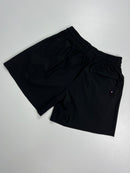 Short Tecnológico - Tommy Hilfiger - Preto