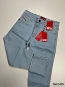 Calça Jeans - Diesel