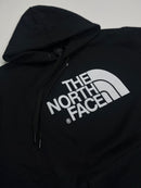 Moletom The North Face C/Capuz - Preto