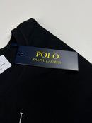 Camiseta Polo Ralph Lauren - Preta - Algodão Egípicio